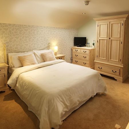 Singleton Lodge Country House Hotel Poulton-le-Fylde Camera foto