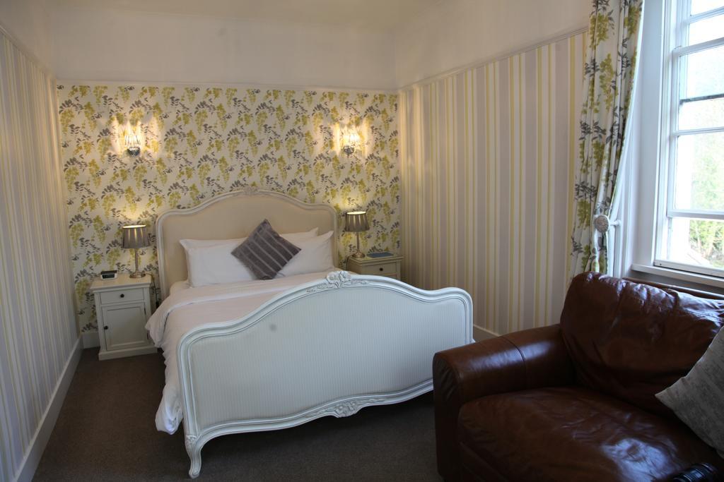 Singleton Lodge Country House Hotel Poulton-le-Fylde Camera foto
