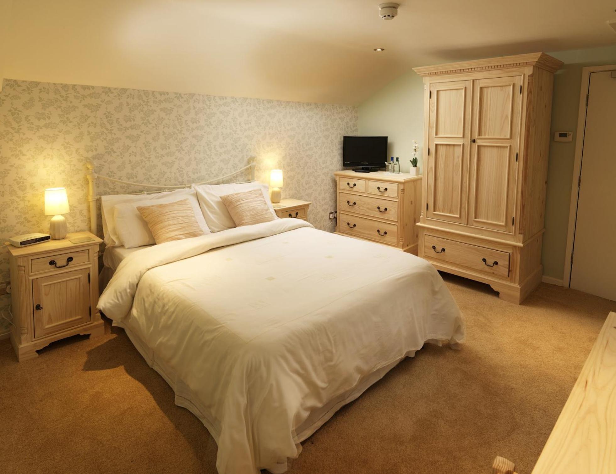 Singleton Lodge Country House Hotel Poulton-le-Fylde Camera foto