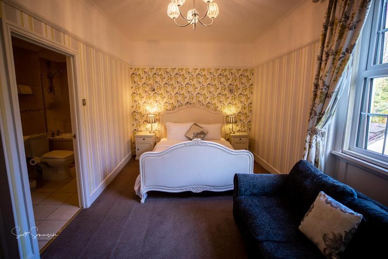Singleton Lodge Country House Hotel Poulton-le-Fylde Esterno foto