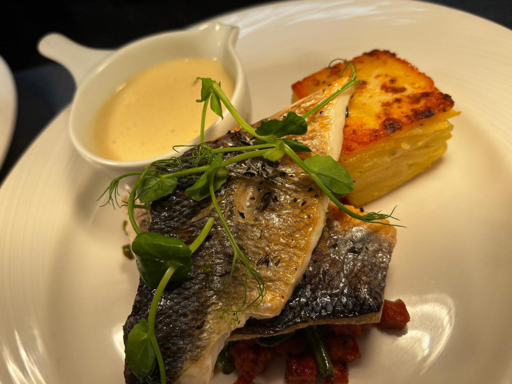 Singleton Lodge Country House Hotel Poulton-le-Fylde Esterno foto
