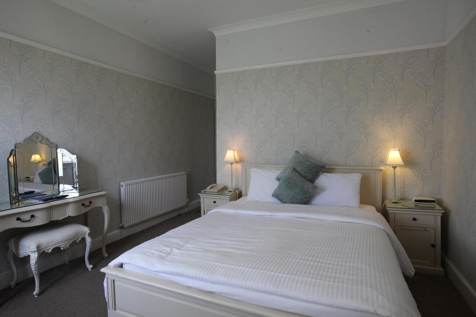 Singleton Lodge Country House Hotel Poulton-le-Fylde Esterno foto