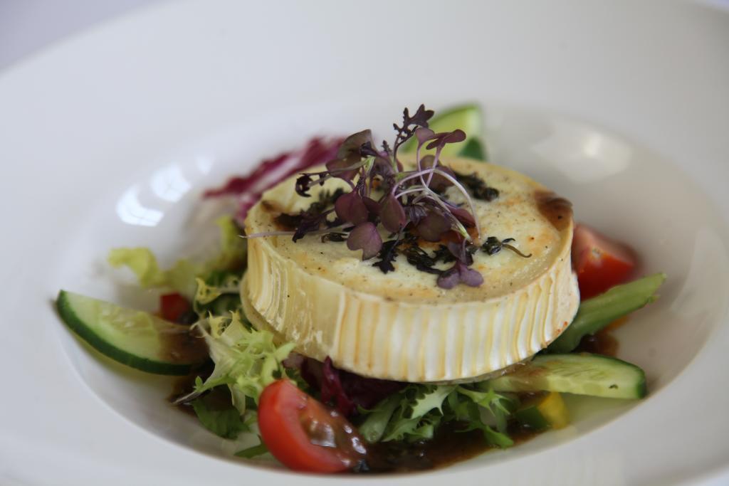 Singleton Lodge Country House Hotel Poulton-le-Fylde Esterno foto