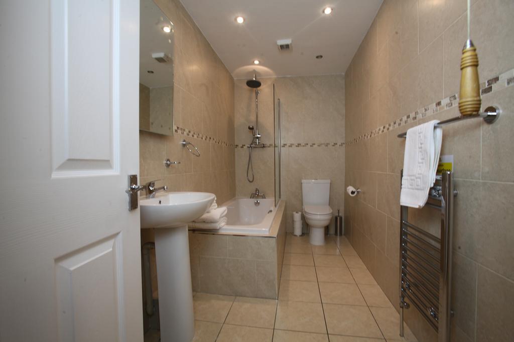 Singleton Lodge Country House Hotel Poulton-le-Fylde Camera foto