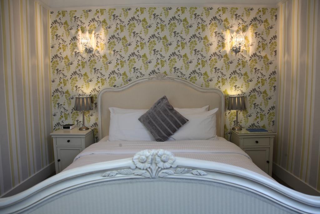 Singleton Lodge Country House Hotel Poulton-le-Fylde Camera foto